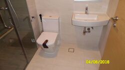 Sea Suites (D5), Apartment #561707331